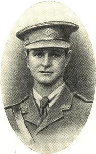 P H Sandford (War Service).
